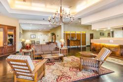 Quality Inn Radford-West Blacksburg I-81