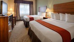 Best Western of Wise