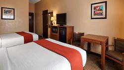 Best Western of Wise