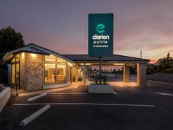 Clarion Pointe Mount Vernon - Burlington