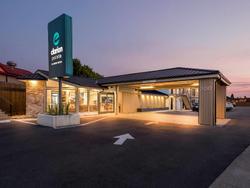 Clarion Pointe Mount Vernon - Burlington