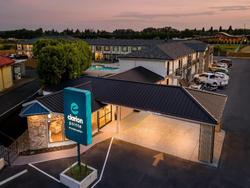 Clarion Pointe Mount Vernon - Burlington