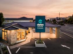Clarion Pointe Mount Vernon - Burlington