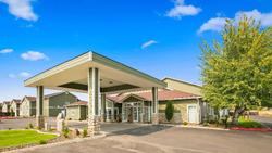 Best Western Plus The Inn at Horse Heaven
