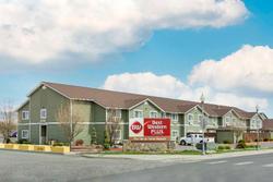Best Western Plus The Inn at Horse Heaven