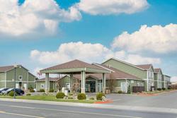 Best Western Plus The Inn at Horse Heaven