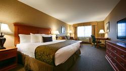 Best Western Kennewick Inn
