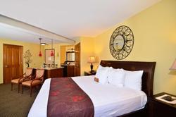 Best Western Kennewick Inn