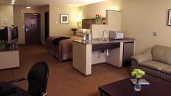 Best Western Snowcap Lodge