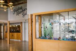 Friday Harbor Suites