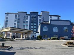 Staybridge Suites Federal Way-Seattle South