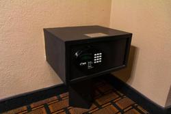 SureStay Hotel by Best Western Summersville
