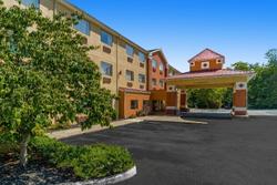 Best Western Logan Inn