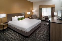 Best Western Logan Inn