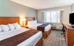 Best Western Bridgeview Hotel