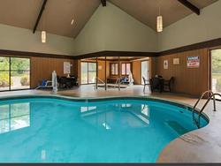 SureStay Plus Hotel Black River Falls