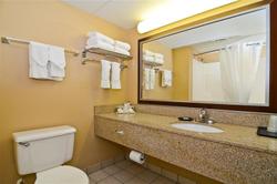SureStay Plus Hotel Black River Falls