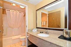 SureStay Plus Hotel Black River Falls