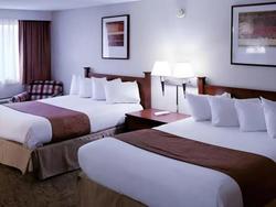 SureStay Plus Hotel Black River Falls