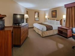 SureStay Plus Hotel Black River Falls