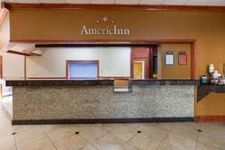 AmericInn by Wyndham La Crosse Riverfront