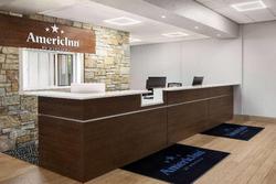 AmericInn by Wyndham La Crosse Riverfront