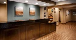 Best Western Maritime Inn