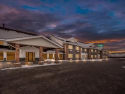 Quality Inn Superior WI
