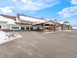 Quality Inn Superior WI