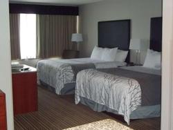 Best Western Park Oasis Inn