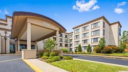 BestWestern Executive Inn Kenosha/Pleasant Prairie
