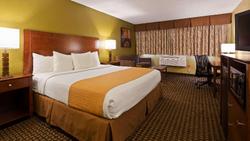 BestWestern Executive Inn Kenosha/Pleasant Prairie
