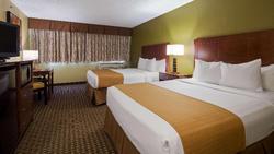 BestWestern Executive Inn Kenosha/Pleasant Prairie