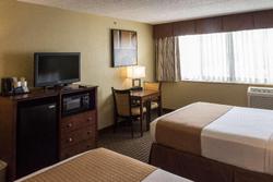BestWestern Executive Inn Kenosha/Pleasant Prairie