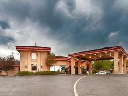 Best Western Dunmar Inn