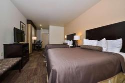 Best Western Pioneer