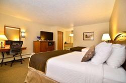 Best Western Pioneer