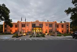 Best Western Plaza Hotel