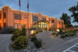Best Western Plaza Hotel