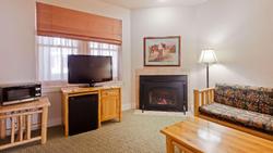 Best Western Plaza Hotel
