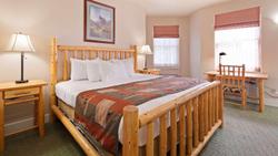 Best Western Plaza Hotel