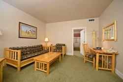 Best Western Plaza Hotel