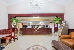 Ramada by Wyndham Flagstaff East