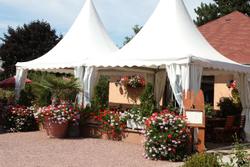Logis Hôtel Au Relais d'Alsace