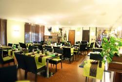 Logis Hôtel Au Relais d'Alsace