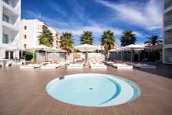 Ibiza Sun Apartments