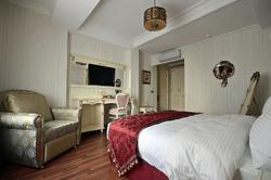 Muyan Suites