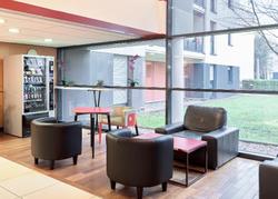 Comfort Aparthotel Versailles Saint-Cyr-l'Ecole
