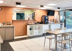 Comfort Aparthotel Versailles Saint-Cyr-l'Ecole