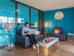 Zenitude Versailles Magny Les Hameaux